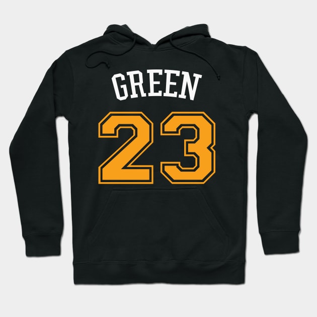 Draymond Green Hoodie by Cabello's